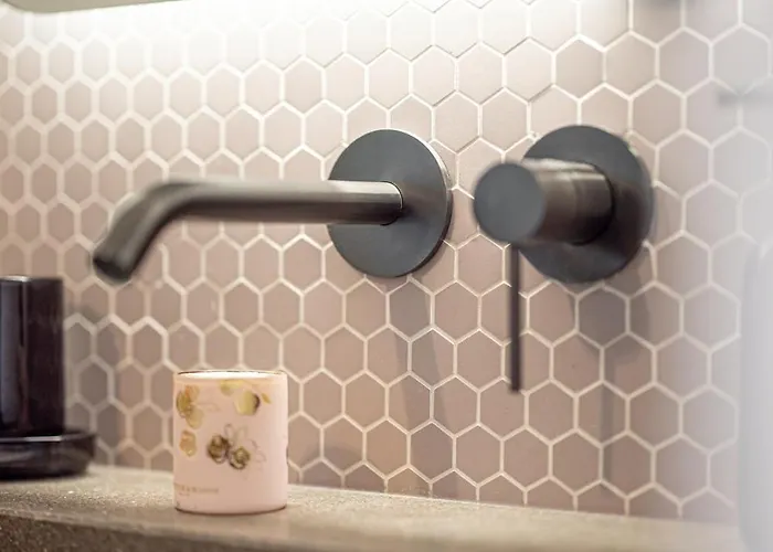 Apartamento Riviera Luxury Estates *