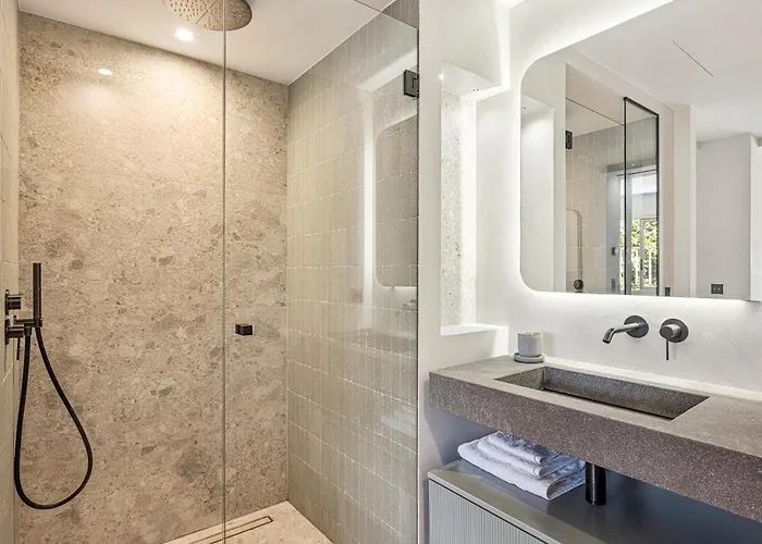 Riviera Luxury Estates Apartamento Antibes