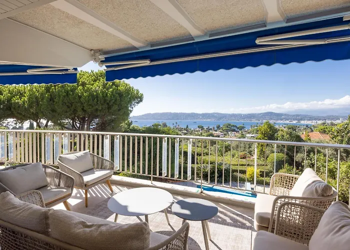 Riviera Luxury Estates Apartamento Antibes