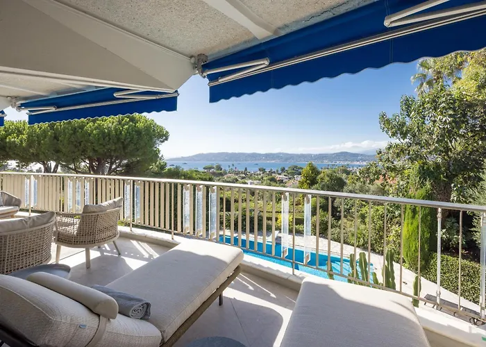 Riviera Luxury Estates * Antibes
